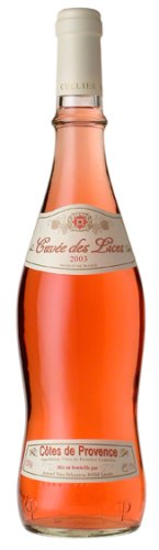 Côtes de Provence, Cuvée des Lices 2005 37,5Cl
